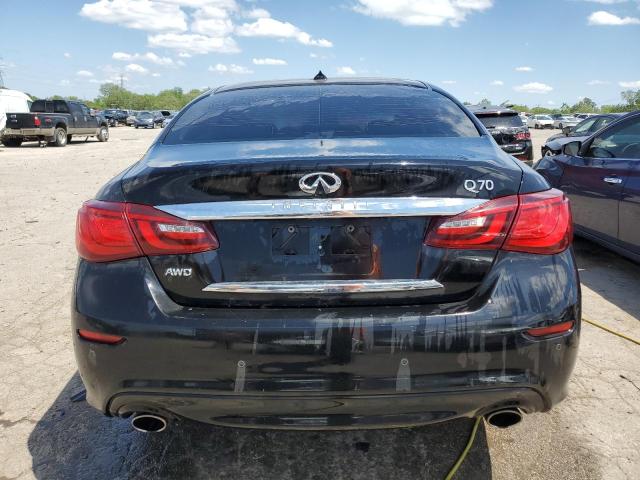 2015 Infiniti Q70 3.7 VIN: JN1BY1AR5FM560301 Lot: 56023794