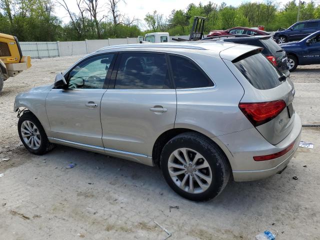 VIN WA1LFAFP1EA096660 2014 Audi Q5, Premium Plus no.2