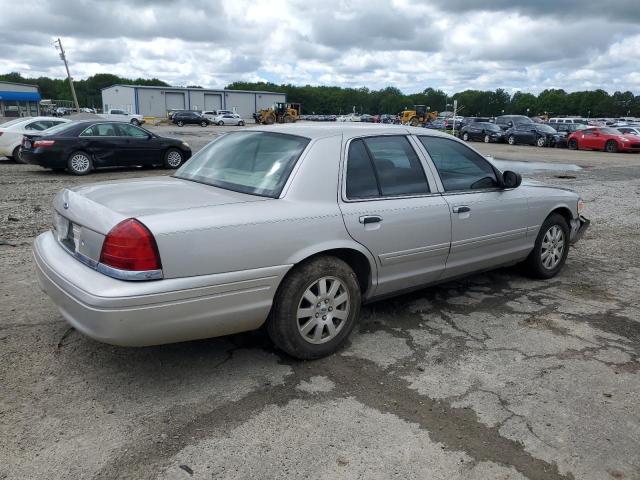 2007 Ford Crown Victoria Lx VIN: 2FAFP74V17X143724 Lot: 53640944