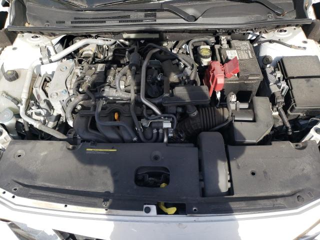 2021 Nissan Sentra Sv VIN: 3N1AB8CV0MY218829 Lot: 56881774