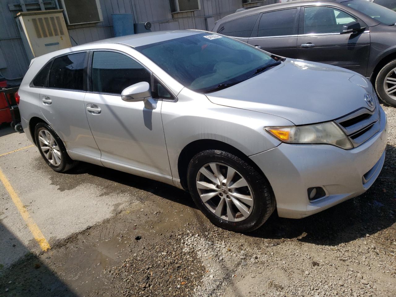 4T3ZA3BB0DU074220 2013 Toyota Venza Le