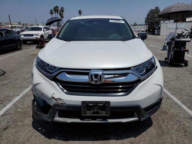 2019 Honda Cr-V Lx VIN: 2HKRW5H33KH419497 Lot: 57289054