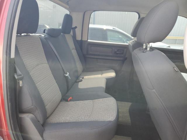 2012 Dodge Ram 1500 St VIN: 1C6RD6KT8CS237440 Lot: 55654364