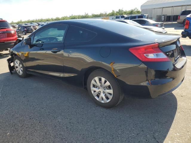 2012 Honda Civic Lx VIN: 2HGFG3B53CH511011 Lot: 54726604