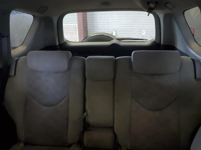 2010 Toyota Rav4 VIN: 2T3BF4DV2AW071475 Lot: 56072764