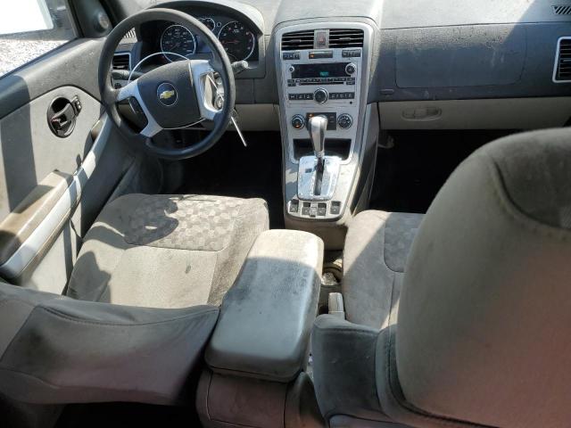 2CNDL13F696249045 2009 Chevrolet Equinox Ls