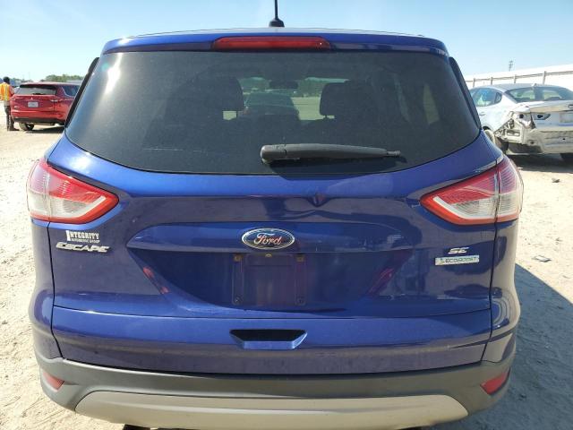 2014 Ford Escape Se VIN: 1FMCU0GX9EUE10795 Lot: 57012584