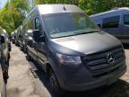 MERCEDES-BENZ SPRINTER 4 photo