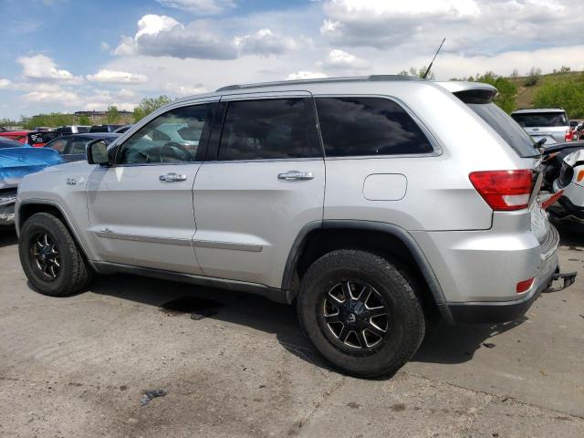 2011 Jeep Grand Cherokee Limited VIN: 1J4RR5GT8BC527967 Lot: 54847104