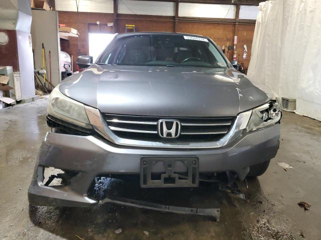 2013 Honda Accord Exl VIN: 1HGCR2F82DA262034 Lot: 53604314