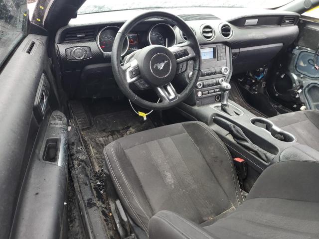 2019 FORD MUSTANG - 1FA6P8TH3K5101552