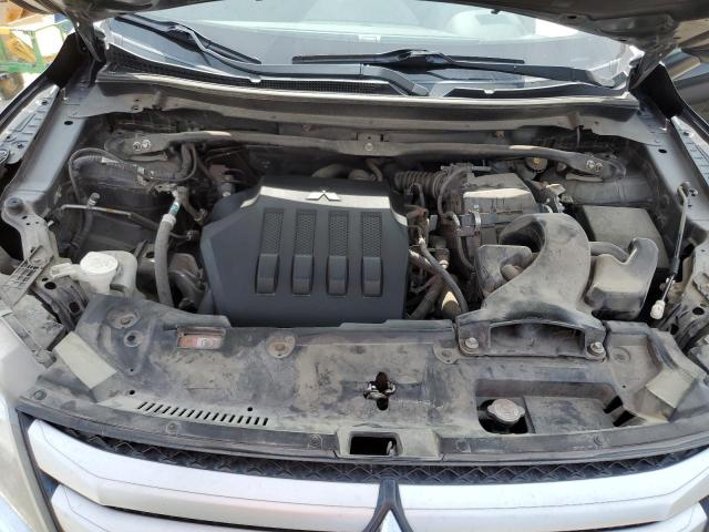 2018 MITSUBISHI ECLIPSE CR - JA4AT3AA6JZ061977