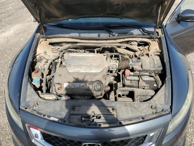 1HGCS22898A011625 2008 Honda Accord Exl