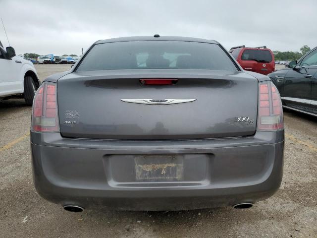 2014 Chrysler 300 S VIN: 2C3CCAGGXEH331365 Lot: 53509874