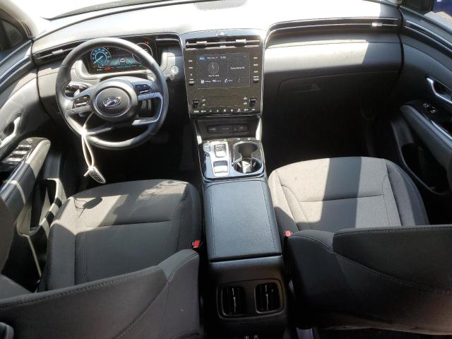 2022 Hyundai Tucson Sel Convenience VIN: KM8JFCA10NU071528 Lot: 56770474