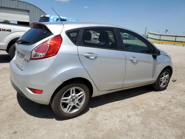 3FADP4EJ0KM118125 | 2019 Ford fiesta se