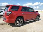 TOYOTA 4RUNNER LI photo