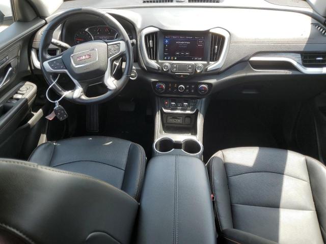 2019 GMC Terrain Slt VIN: 3GKALVEV4KL383612 Lot: 57006674