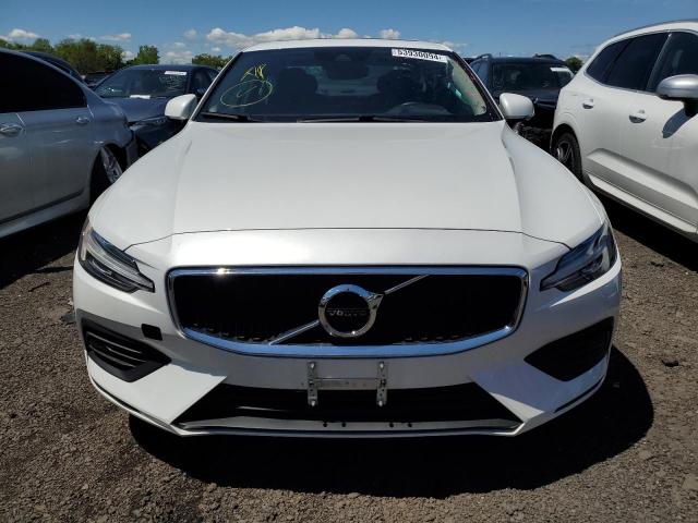 2020 Volvo S60 T6 Momentum VIN: 7JRA22TK8LG065375 Lot: 53930094