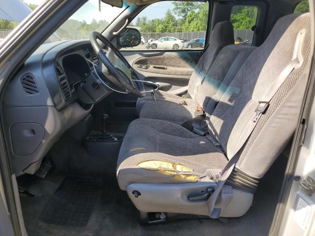 1999 Dodge Ram 1500 VIN: 3B7HF13Z0XG175484 Lot: 55743104