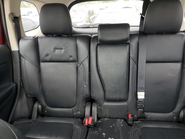2020 MITSUBISHI OUTLANDER - JA4AD3A33LZ031417
