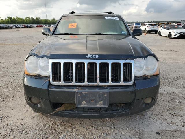 2010 Jeep Grand Cherokee Limited VIN: 1J4PR5GK2AC121079 Lot: 53419054