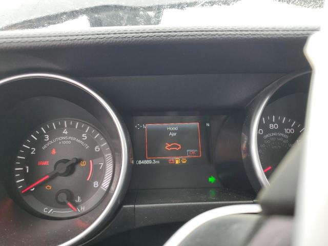 2019 Ford Mustang VIN: 1FA6P8TH0K5146979 Lot: 54808754