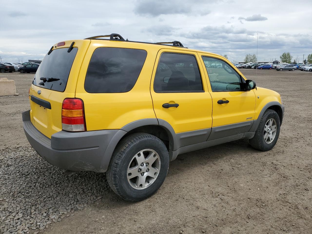 1FMYU04131KB21102 2001 Ford Escape Xlt