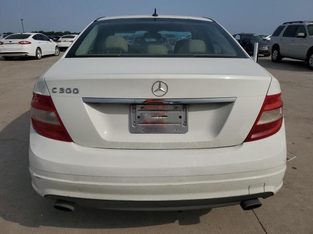 2011 Mercedes-Benz C 300 VIN: WDDGF5EB4BA419721 Lot: 53829144