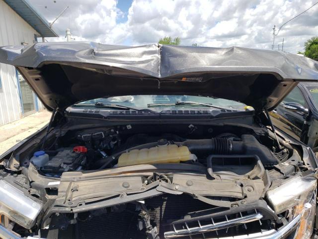 2018 Ford F150 Supercrew VIN: 1FTEW1CG9JKE13625 Lot: 56340314