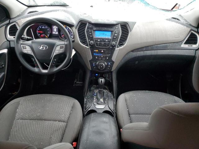 2014 Hyundai Santa Fe Sport VIN: 5XYZT3LB0EG124283 Lot: 57506774