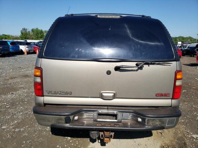 2001 GMC Yukon VIN: 1GKEC13T41J309088 Lot: 52949624