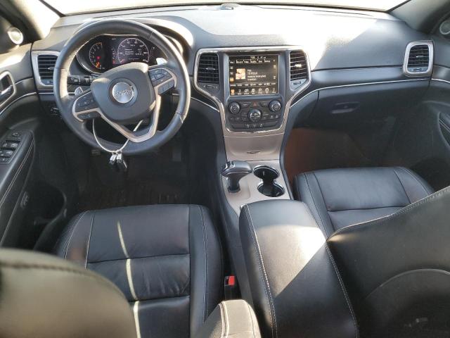 2014 Jeep Grand Cherokee Limited VIN: 1C4RJFBG2EC258978 Lot: 55644834