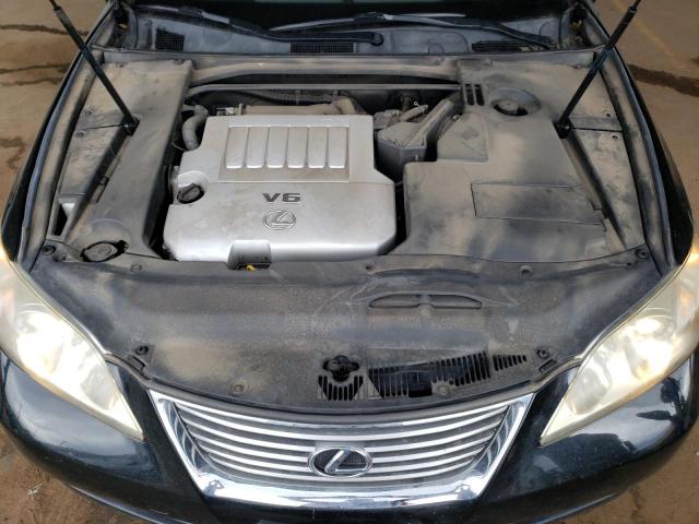 2009 Lexus Es 350 VIN: JTHBJ46GX92293357 Lot: 56890154