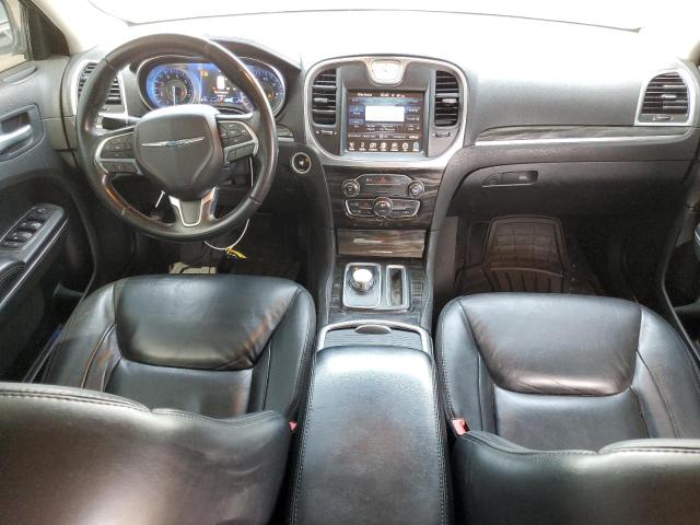 2015 Chrysler 300 Limited VIN: 2C3CCAAGXFH838082 Lot: 57125034