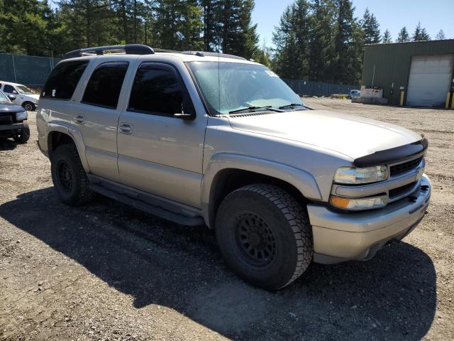 2004 Chevrolet Tahoe K1500 VIN: 1GNEK13Z24R109181 Lot: 53812644