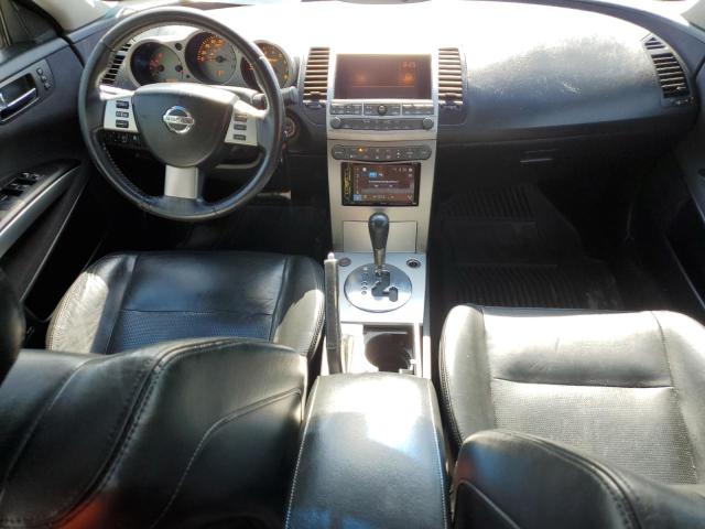 2006 Nissan Maxima Se VIN: 1N4BA41E96C847586 Lot: 56766074