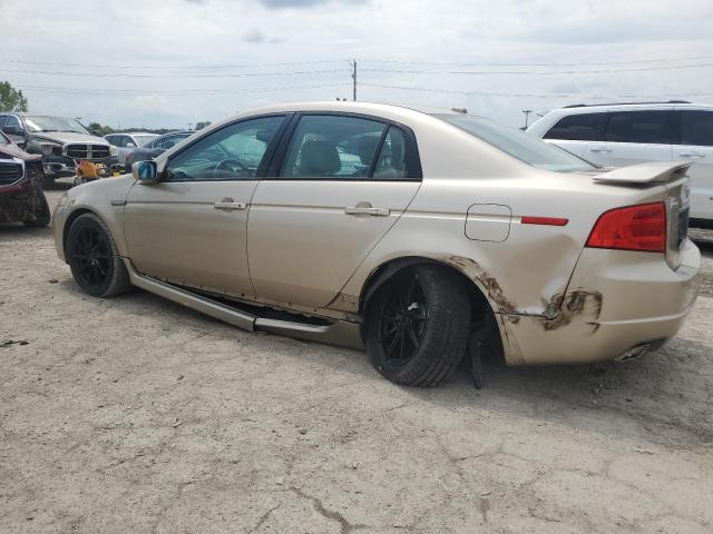 2004 Acura Tl VIN: 19UUA66224A042892 Lot: 55093514