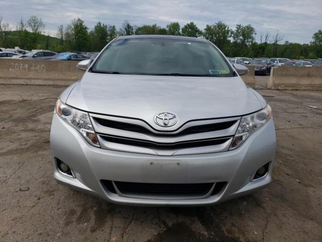 2014 Toyota Venza Le VIN: 4T3BA3BB4EU050456 Lot: 54535014