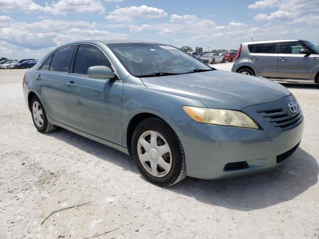 2007 Toyota Camry Ce VIN: 4T1BE46K27U565830 Lot: 56266844