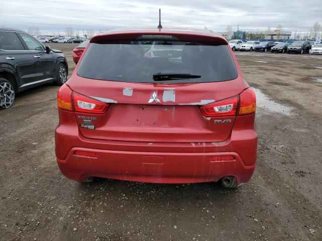 2011 Mitsubishi Rvr Se VIN: JA4AJ3AU7BZ606893 Lot: 54175614