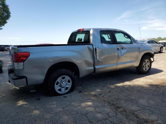 2011 Toyota Tundra Double Cab Sr5 VIN: 5TFRY5F12BX100818 Lot: 56876684