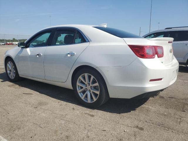 2015 Chevrolet Malibu Ltz VIN: 1G11F5SL7FU152259 Lot: 55508384