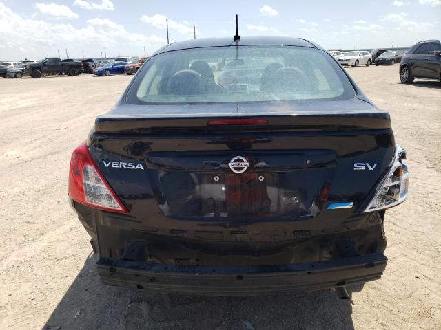 2013 Nissan Versa S VIN: 3N1CN7AP4DL845397 Lot: 53222104