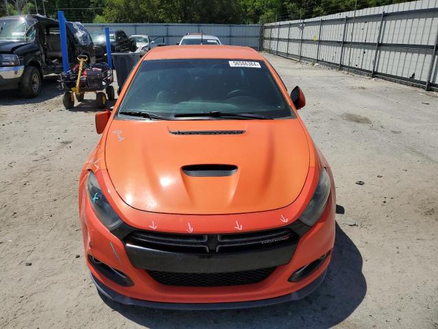 2016 Dodge Dart Gt VIN: 1C3CDFEB0GD749922 Lot: 56586384