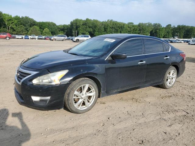 1N4AL3AP9DN437700 2013 Nissan Altima 2.5