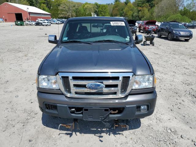 2007 Ford Ranger Super Cab VIN: 1FTZR45E57PA93916 Lot: 54988134