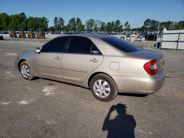 2003 Toyota Camry Le VIN: 4T1BE32K43U177346 Lot: 55921374