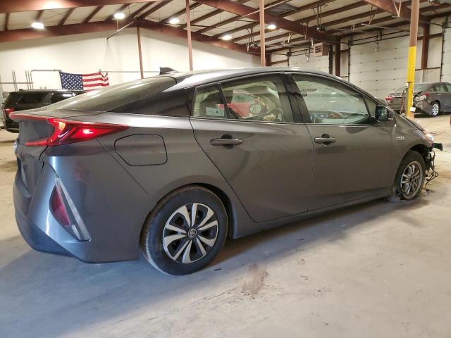 2018 Toyota Prius Prime VIN: JTDKARFP5J3082662 Lot: 56040094