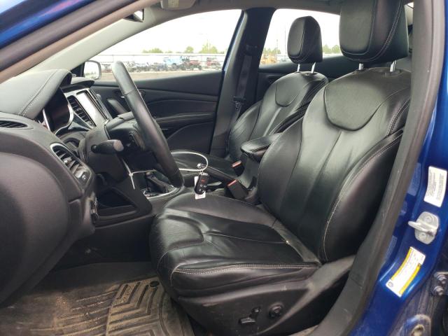 2014 Dodge Dart Limited VIN: 1C3CDFCB5ED723493 Lot: 53057204